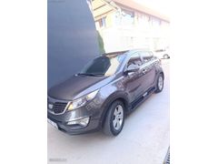 KİQ SPORTAGE PAKETİNİN EN FULU TÜM BAKMLARİ YENİ HATASIZ BOYASIZ