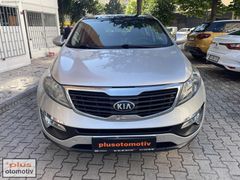 PLUS OTODAN LPG Lİ CAM TAVANLI DÜZ VİTES SPORTAGE