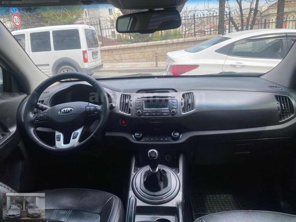 İLK SAHİBİNDEN 2013 MODEL HATASIZ CONCEPT PLUS DERİ KOLTUK