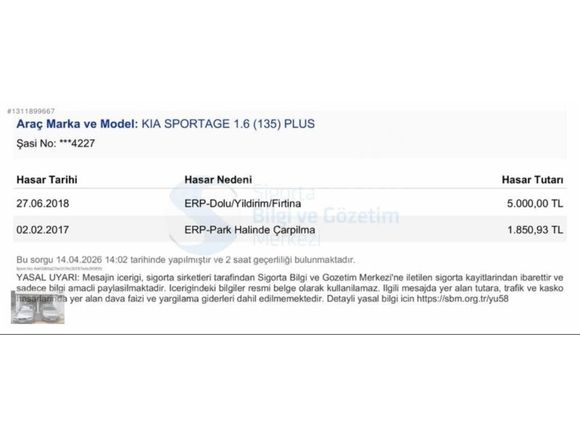 İLK SAHİBİNDEN 2013 MODEL HATASIZ CONCEPT PLUS DERİ KOLTUK