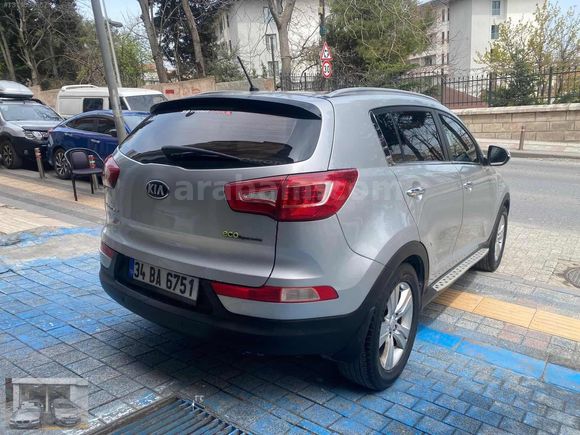 İLK SAHİBİNDEN 2013 MODEL HATASIZ CONCEPT PLUS DERİ KOLTUK