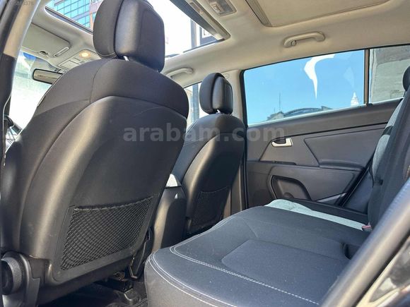 2014 SPORTAGE 1.6 GDI Concept Plus=CAM TAVAN=