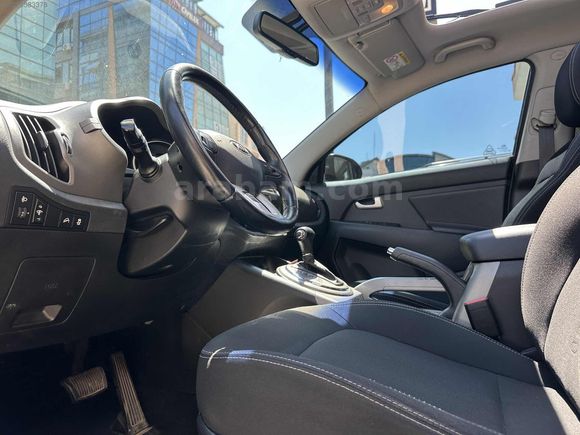 2014 SPORTAGE 1.6 GDI Concept Plus=CAM TAVAN=