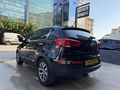 2014 SPORTAGE 1.6 GDI Concept Plus=CAM TAVAN=