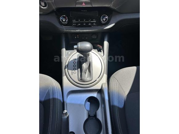 2014 SPORTAGE 1.6 GDI Concept Plus=CAM TAVAN=