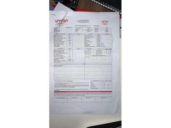 2014 SPORTAGE 1.6 GDI Concept Plus=CAM TAVAN=