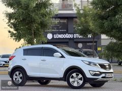 2013 MODEL KİA SPORTAGE 1.6 GDİ CONCEPT PLUS CAM TAVAN 136 BİN