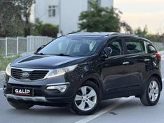 HATASIZ~93BİN'DE~SPORTAGE~CAM'TAVAN~4 KOLTUK ISITMA FULL+FUL
