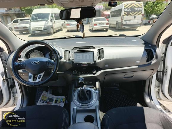 2015 CONCEPT PLUS HATASIZ CAM TAVAN EKSPERTİZ RAPORLU