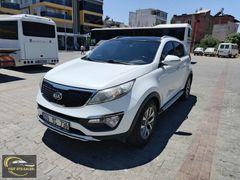 2015 CONCEPT PLUS HATASIZ CAM TAVAN EKSPERTİZ RAPORLU
