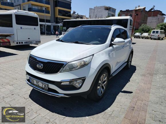 2015 CONCEPT PLUS HATASIZ CAM TAVAN EKSPERTİZ RAPORLU