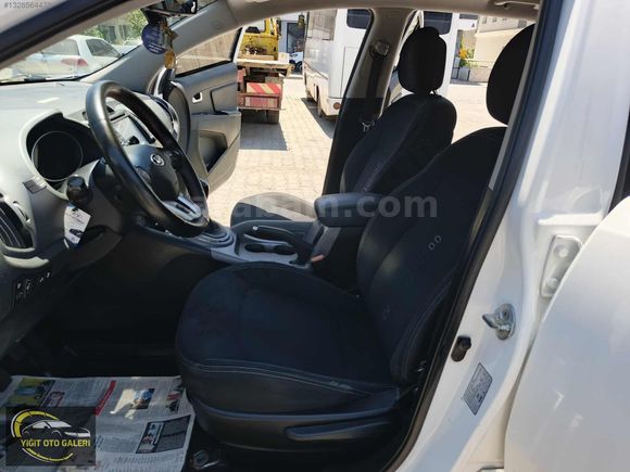 2015 CONCEPT PLUS HATASIZ CAM TAVAN EKSPERTİZ RAPORLU