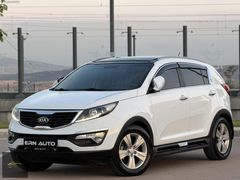 ERN AUTO'DAN 2013 KIA SPORTAGE 105 BIN KM CAM TAVAN'Lı..
