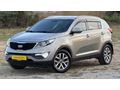 2015 SPORTAGE 170.000KM CONCEPT PLUS BENZİN&LPG KKARTINA 12 TKST