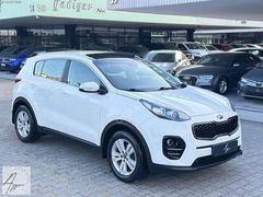 BOYASIZ - KIA Sportage 1.6 GDI ConceptPlus Otomatik 74.400 KM'DE