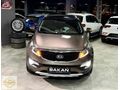 *HATASIZ* 2014 SPORTAGE CONCEPT PLUS +4 ISITMA +C.TAVAN +161' KM