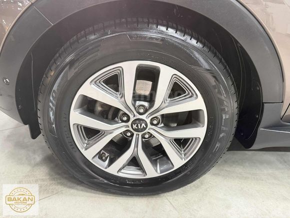 *HATASIZ* 2014 SPORTAGE CONCEPT PLUS +4 ISITMA +C.TAVAN +161' KM