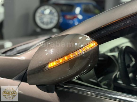 *HATASIZ* 2014 SPORTAGE CONCEPT PLUS +4 ISITMA +C.TAVAN +161' KM
