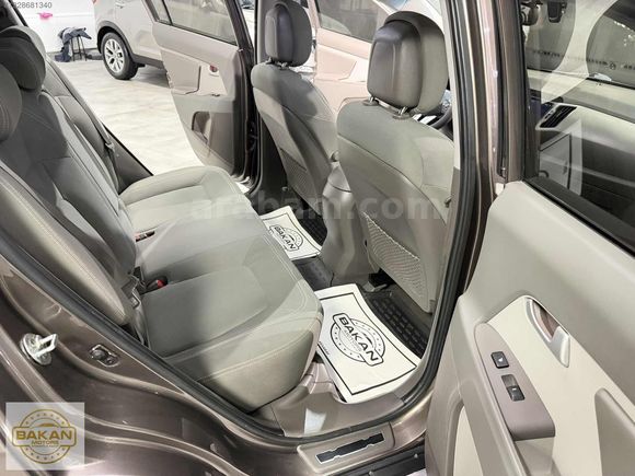 *HATASIZ* 2014 SPORTAGE CONCEPT PLUS +4 ISITMA +C.TAVAN +161' KM