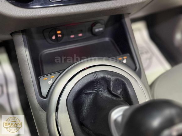 *HATASIZ* 2014 SPORTAGE CONCEPT PLUS +4 ISITMA +C.TAVAN +161' KM