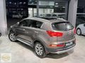 *HATASIZ* 2014 SPORTAGE CONCEPT PLUS +4 ISITMA +C.TAVAN +161' KM