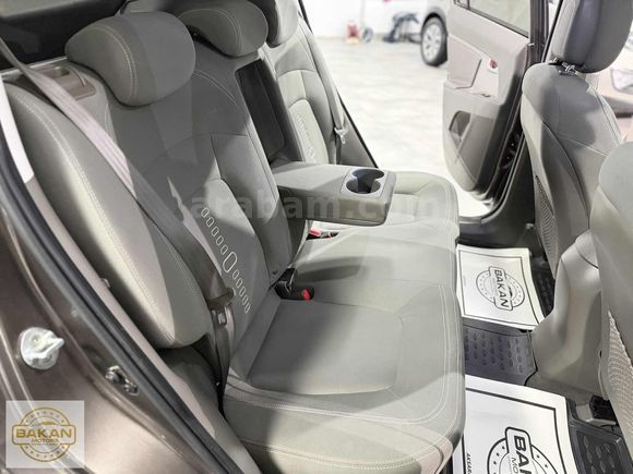 *HATASIZ* 2014 SPORTAGE CONCEPT PLUS +4 ISITMA +C.TAVAN +161' KM