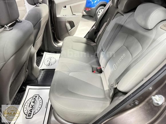 *HATASIZ* 2014 SPORTAGE CONCEPT PLUS +4 ISITMA +C.TAVAN +161' KM