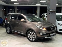 *HATASIZ* 2014 SPORTAGE CONCEPT PLUS +4 ISITMA +C.TAVAN +161' KM