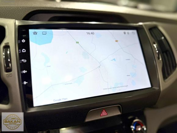 *HATASIZ* 2014 SPORTAGE CONCEPT PLUS +4 ISITMA +C.TAVAN +161' KM