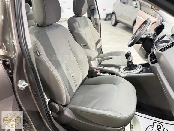 *HATASIZ* 2014 SPORTAGE CONCEPT PLUS +4 ISITMA +C.TAVAN +161' KM