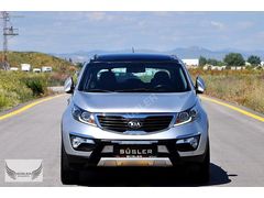 ''SÜSLER'' İLK EL-HATASIZ-BOYASIZ-TRAMERSİZ-ISITMA-ECO-FUL-138KM