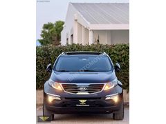 KİA SPORTAGE OTOMATİK EN DOLUSU CAM TAVAN-ISITMA-OTOMATİK PARK