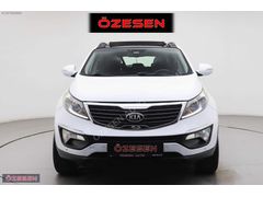 HATASIZ AYARINDA OTOMATİK 171,000 km 800,000 KREDİ İMKANI