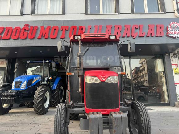 ÖZ DOĞU MOTORLU ARAÇLAR 