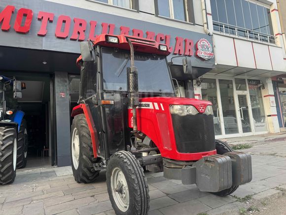 ÖZ DOĞU MOTORLU ARAÇLAR 