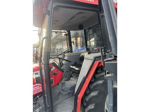 ÖZ DOĞU MOTORLU ARAÇLAR 