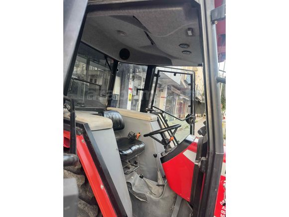 ÖZ DOĞU MOTORLU ARAÇLAR 