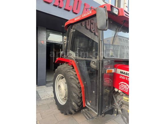 ÖZ DOĞU MOTORLU ARAÇLAR 