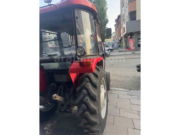 ÖZ DOĞU MOTORLU ARAÇLAR 