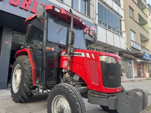 ÖZ DOĞU MOTORLU ARAÇLAR 