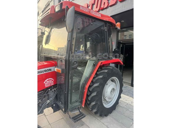 ÖZ DOĞU MOTORLU ARAÇLAR 