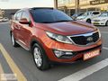 Kocaoğlu'ndan Kia sportage