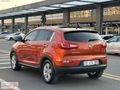 Kocaoğlu'ndan Kia sportage