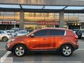 Kocaoğlu'ndan Kia sportage