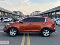 Kocaoğlu'ndan Kia sportage
