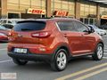 Kocaoğlu'ndan Kia sportage