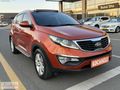 Kocaoğlu'ndan Kia sportage