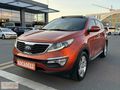 Kocaoğlu'ndan Kia sportage
