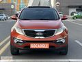 Kocaoğlu'ndan Kia sportage