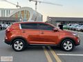 Kocaoğlu'ndan Kia sportage